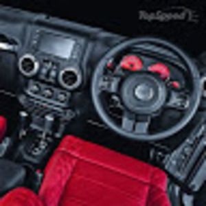 Meet your Posher, Charles